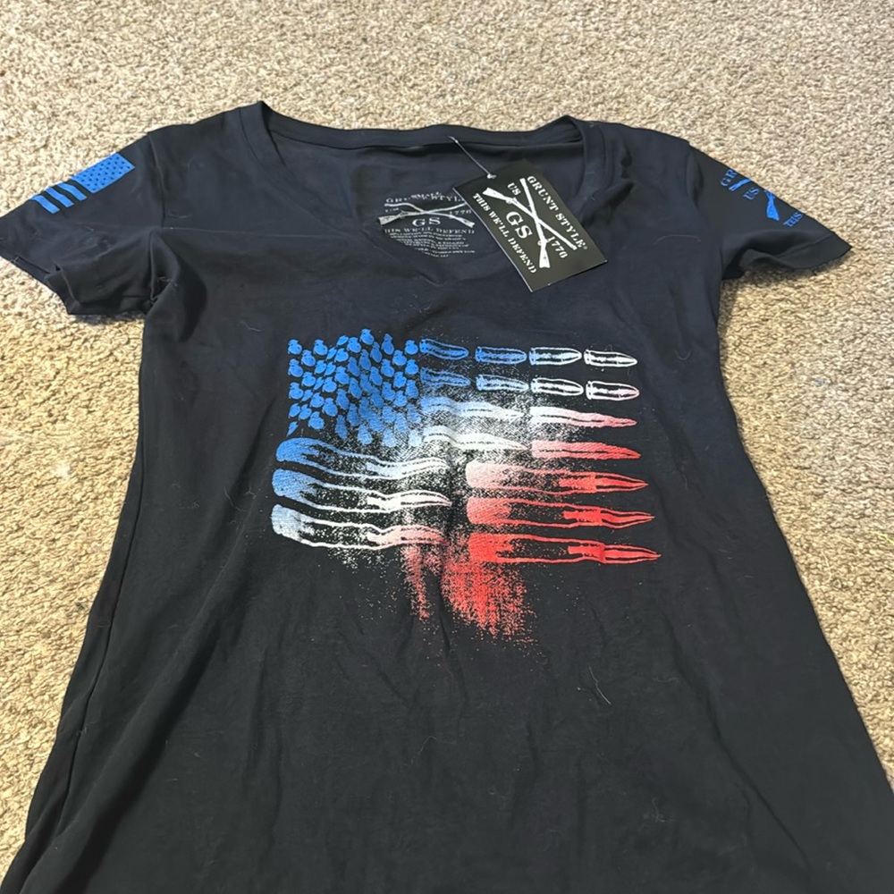 Grunt Style T-Shirt